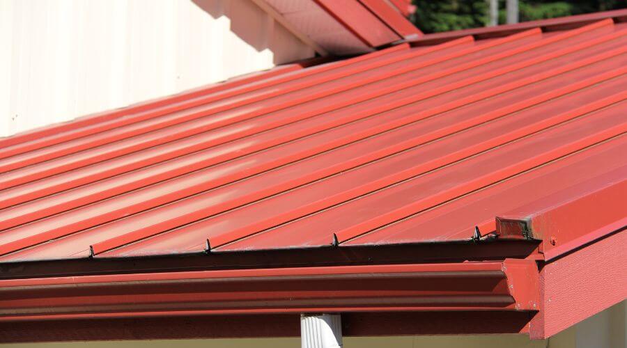 Roof Gutter Cleaning in Cleveland, ND